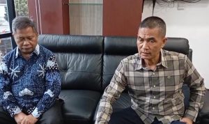 Kuasa Hukum Minta Hakim Izinkan Dendi Berobat: "Dipaksa Sidang Saat Sakit Melanggar HAM"