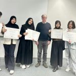 Keren! Mahasiswa UBL Borong Prestasi di Ajang Internasional Desain Arsitektur di Jepang