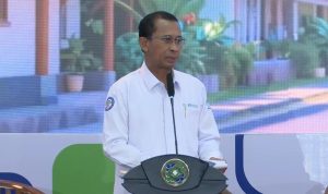 Mudik Lebaran 2026, BPJS Kesehatan Pastikan Layanan JKN Tetap Bisa Diakses di Seluruh Indonesia