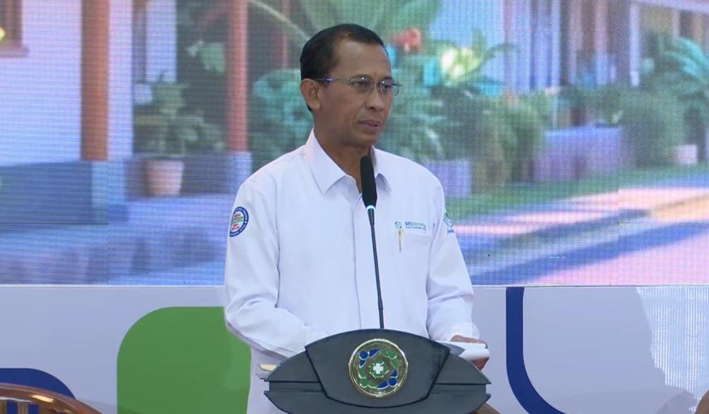 Mudik Lebaran 2026, BPJS Kesehatan Pastikan Layanan JKN Tetap Bisa Diakses di Seluruh Indonesia