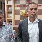 Ajukan Eksepsi, Kuasa Hukum Dendi Ramadhona Soroti Konstruksi Dakwaan Jaksa