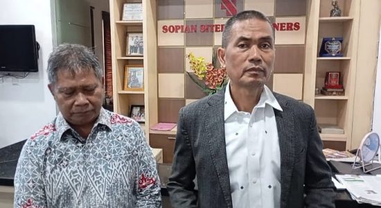 Ajukan Eksepsi, Kuasa Hukum Dendi Ramadhona Soroti Konstruksi Dakwaan Jaksa