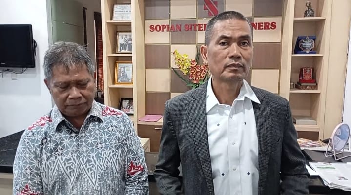 Ajukan Eksepsi, Kuasa Hukum Dendi Ramadhona Soroti Konstruksi Dakwaan Jaksa Ajukan Eksepsi, Kuasa Hukum Dendi Ramadhona Soroti Konstruksi Dakwaan Jaksa
