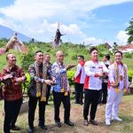 Jamintel Kejagung Tegaskan Program Jaga Desa untuk Transparansi, Bukan Kriminalisasi Kepala Desa