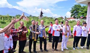 Jamintel Kejagung Tegaskan Program Jaga Desa untuk Transparansi, Bukan Kriminalisasi Kepala Desa Jamintel Kejagung Tegaskan Program Jaga Desa untuk Transparansi, Bukan Kriminalisasi Kepala Desa