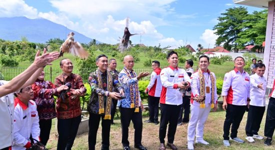 Jamintel Kejagung Tegaskan Program Jaga Desa untuk Transparansi, Bukan Kriminalisasi Kepala Desa
