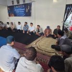Yayasan Mangkubumi Putra Lampung Gelar Silaturahmi Ramadan, Perkuat Ukhuwah-Kepedulian Sosial
