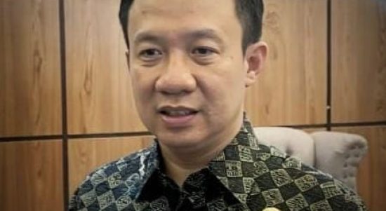 Jelang Idulfitri, Pemprov Lampung Terbitkan SE Larangan Mudik Pakai Randis dan Pengendalian Gratifikasi