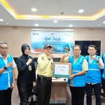 Pastikan Listrik Tetap Aman saat Lebaran, PLN NP UP Bandar Lampung Apel Siaga Kelistrikan