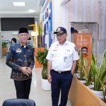 Ombudsman Lampung Awasi Langsung Arus Mudik 2026, Soroti Titik Rawan Layanan Transportasi