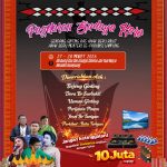 Besok, Gendang Persadaan Ginting Mergana Digelar di GSG Cio Cio Bandar Lampung