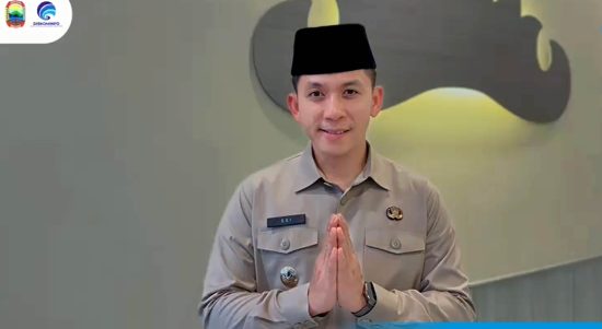 Waspada! 479 Ribu Kasus Scam Terungkap, Bupati Egi Ingatkan Bahaya Investasi Bodong