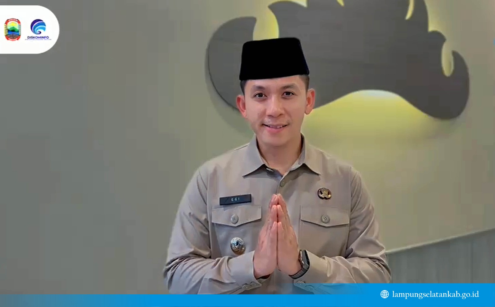 Waspada! 479 Ribu Kasus Scam Terungkap, Bupati Egi Ingatkan Bahaya Investasi Bodong