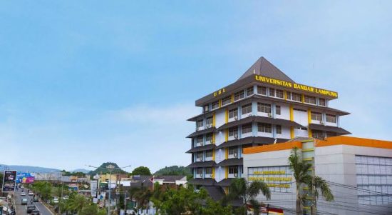 Prestasi Gemilang! Prodi Ilmu Komunikasi UBL Raih Akreditasi Unggul