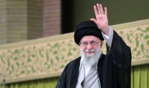 AS Bunuh Pemimpin Tertinggi Iran Ali Khamenei, Sekjen PBB: Perundingan Nuklir Sia-sia