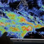 BMKG Ungkap Peluang Bibit 90S Berubah Jadi Siklon, Ini Dampaknya untuk Lampung