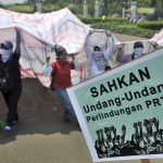 22 Tahun Diperjuangkan, RUU Perlindungan PRT Akhirnya Disahkan Jadi Undang-Undang