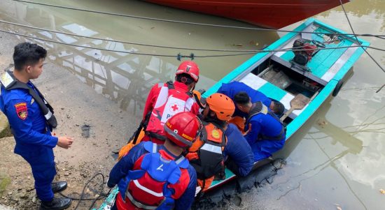 Tragedi Wira Garden Jadi Alarm, BPBD Lampung Siapkan Sistem Peringatan Dini Banjir