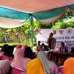 Warga Way Sulan Dorong Puskesmas Jadi Fasilitas Rawat Inap, Jarak ke RS Dinilai Terlalu Jauh