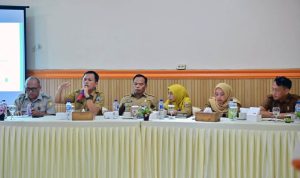 Hendry Kurniawan Dorong Petani Lamsel Go Digital, Kenalkan Aplikasi hingga IoT untuk Tingkatkan Produktivitas