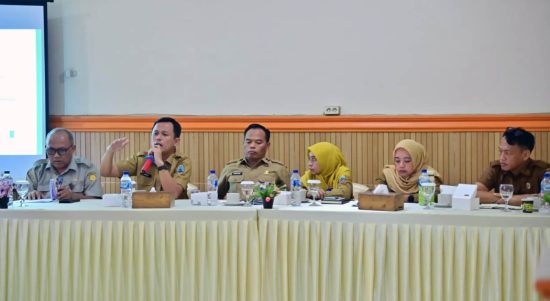 Hendry Kurniawan Dorong Petani Lamsel Go Digital, Kenalkan Aplikasi hingga IoT untuk Tingkatkan Produktivitas