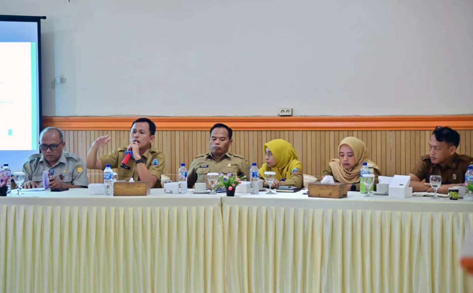 Hendry Kurniawan Dorong Petani Lamsel Go Digital, Kenalkan Aplikasi hingga IoT untuk Tingkatkan Produktivitas