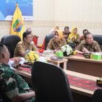 Inflasi Lampung Terendah Nasional, Pemprov Perkuat Pengendalian Harga Pasca Lebaran 2026