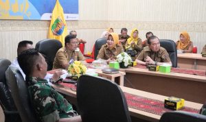 Inflasi Lampung Terendah Nasional, Pemprov Perkuat Pengendalian Harga Pasca Lebaran 2026