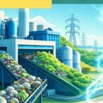 Proyek Pembangkit Listrik Tenaga Sampah di Jati Agung Lampung Masuk Tahap Lelang