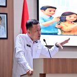 Diskominfo Lamsel Perketat Pengelolaan Informasi, Publikasi Program Perangkat Daerah Satu Pintu