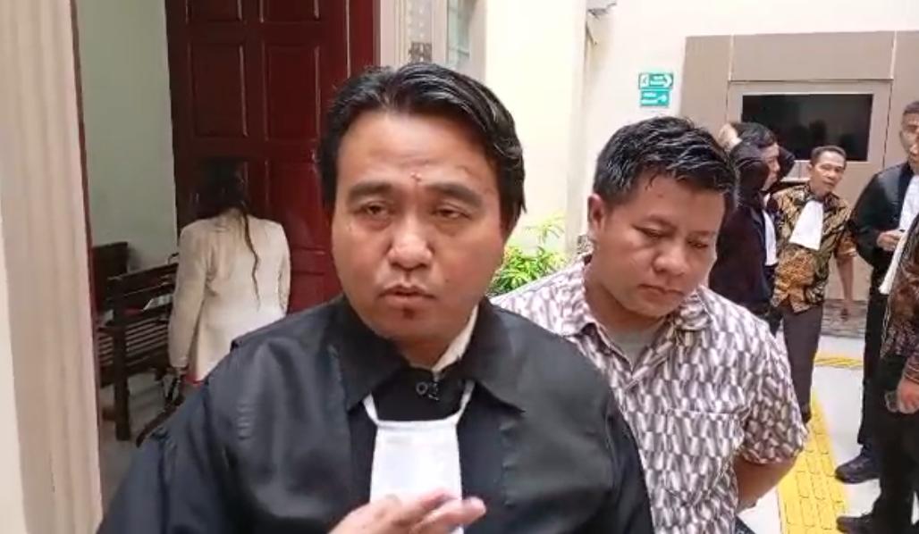 Kuasa Hukum Tegaskan Penerbitan SHM oleh Eks Kepala BPN Lamsel Sesuai Prosedur