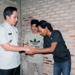 Derita Aji di Kapal Ikan Berakhir, Bupati Lamsel Minta Warga Waspada Tawaran Kerja