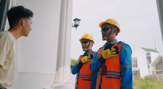 Jangan Anggap Sepele! 12 Tips PLN Ini Bisa Cegah Kebakaran Akibat Listrik