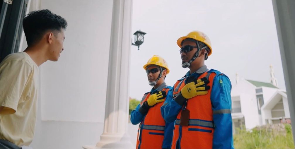 Jangan Anggap Sepele! 12 Tips PLN Ini Bisa Cegah Kebakaran Akibat Listrik