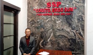 Sopian Sitepu: Independensi BPK Harga Mati dalam Menentukan Kerugian Negara Sopian Sitepu: Independensi BPK Harga Mati dalam Menentukan Kerugian Negara