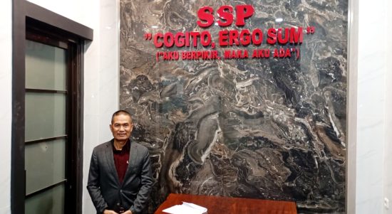 Sopian Sitepu: Independensi BPK Harga Mati dalam Menentukan Kerugian Negara