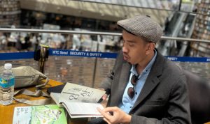 OPINI: Retakan Tata Kota di Balik Jargon Digitalisasi dan Hemat Energi: Ancaman Kafeisasi, Matinya Ruang Gratis, dan Runtuhnya Mobilitas Publik OPINI: Retakan Tata Kota di Balik Jargon Digitalisasi dan Hemat Energi: Ancaman Kafeisasi, Matinya Ruang Gratis, dan Runtuhnya Mobilitas Publik