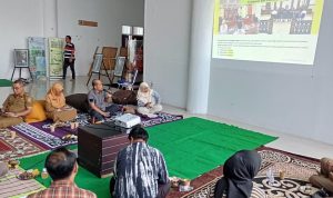 14 Ribu Burung Sumatera Diselamatkan dari Penyelundupan di Lampung Sepanjang 2025