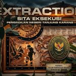 Tanah dan Bangunan Darussalam Cs Segera Disita PN Tanjung Karang Tanah dan Bangunan Darussalam Cs Segera Disita PN Tanjung Karang