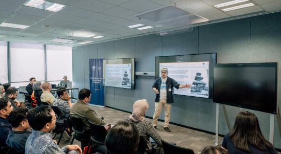 Ashoka dan Cisco Gelar Accelerator Summit 2026, Perkuat Jejaring Changemaker Asia Tenggara