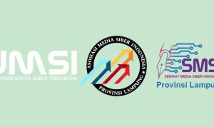 Perkuat Kontrol Sosial, Tiga Konstituen Dewan Pers di Lampung Bentuk Sekretariat Bersama