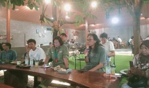 Koalisi STuEB Ungkap Dugaan Kejahatan Lingkungan PLTU di Sumatera, Desak Transisi Energi Bersih