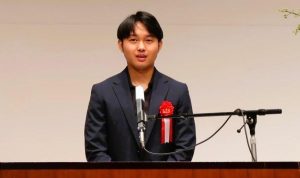 Bukan Kaleng-Kaleng! Alumni UBL Ini Tembus Beasiswa S3 Jepang dan Borong Penghargaan Internasional