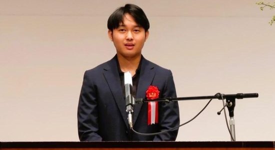 Bukan Kaleng-Kaleng! Alumni UBL Ini Tembus Beasiswa S3 Jepang dan Borong Penghargaan Internasional