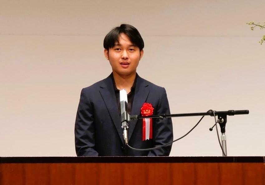 Bukan Kaleng-Kaleng! Alumni UBL Ini Tembus Beasiswa S3 Jepang dan Borong Penghargaan Internasional