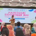 Semangat Kartini, Perempuan IDSurvey Perkuat Kolaborasi Lewat Maheswari Sisterhood Day 2026