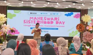 Semangat Kartini, Perempuan IDSurvey Perkuat Kolaborasi Lewat Maheswari Sisterhood Day 2026