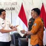 Lamsel Jadi Tuan Rumah Jamnas PPAJI 2026, Bupati Siapkan Konsep “Spirit of Krakatoa”
