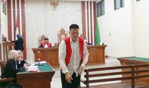 GM Didakwa Gelapkan Uang Perusahaan Rp12,9 Miliar, Akui Dipakai Trading Kripto