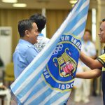 Hendry Kurniawan Pimpin PDBI Lampung Selatan, Siap Cetak Atlet Drum Band Nasional